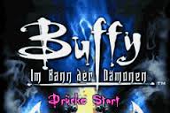 Buffy - Im Bann der Daemonen - Koenig Darkhuls Zorn
